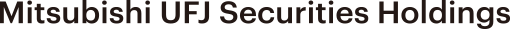 Mitsubishi UFJ Securities Holdings