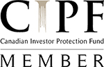 the Canadian Investor Protection Fund