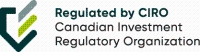 the Canadian Investment Regulatory Organization (“CIRO”) 